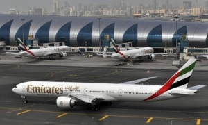 الإمارات تنفي تأثر الرحلات الجوية بعد هجمات الحوثي