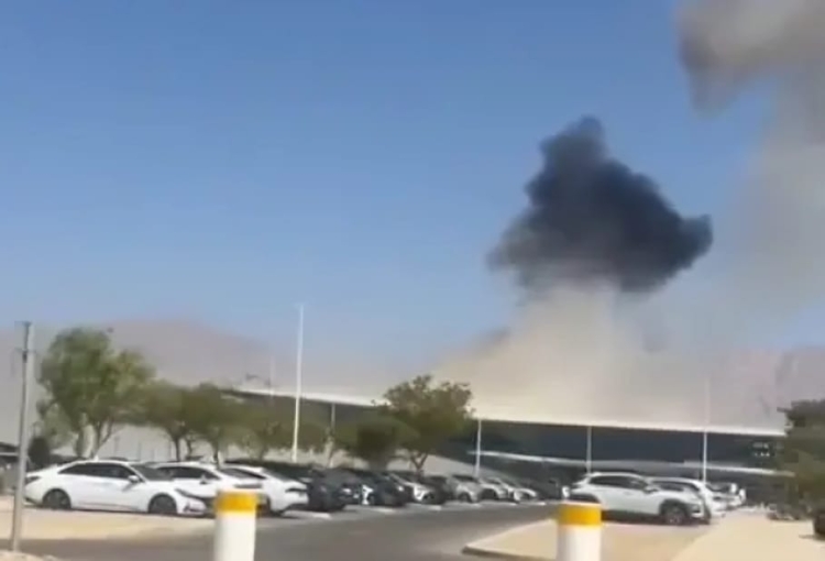 الحوثيون يهاجمون مطار رامون الإسرائيلي بطائرات مسيرة من جديد