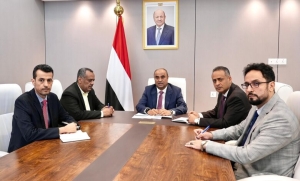 رئيس الوزراء يبحث مع عدد من البعثات الدبلوماسية والبنك الدولي آليات الدعم لتعزيز الاستقرار الاقتصادي