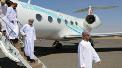 زيارة مرتقبة لوفد سعودي عماني إلى صنعاء