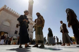 مليشيا الحوثي تشترط الحصول على تصريح مسبق لبناء مساجد جديدة في مناطقها