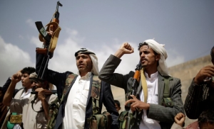 إدراج اثنين من قادة مليشيا الحوثي بقائمة العقوبات الأمريكية