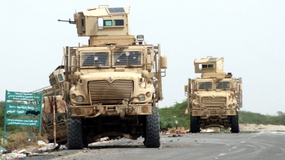 الجيش يعلن مقتل أكثر من 41 حوثيا بينهم قيادي بارز