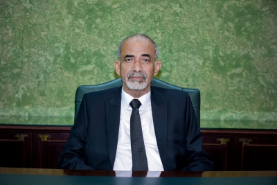 عضو الرئاسي الصبيحي يدعو اليمنيين للالتفاف حول الجمهورية وإنهاء الانقلاب