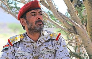 رئيس الأركان: الجيش سيصل صنعاء ومبادرة الحوثي لا تتجاوز حدود التهريج