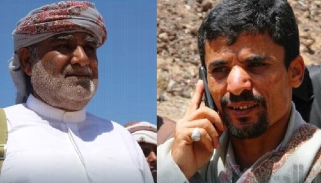 استقبلها الحريزي وبإشراف أبو علي الحاكم.. مصادر تكشف عن تسلل خلية حوثية إلى محافظة المهرة