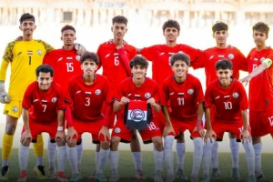منتخبنا الوطني للناشئين يلاقي منتخب لاوس اليوم في مواجهة فاصلة نحو التأهل إلى كأس آسيا السعودية 2026