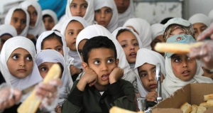 انطلاق العام الدراسي الجديد في ظل أزمات مركبة تواجه اليمنيين بسبب الحرب