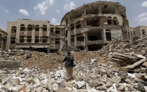 25 مليار دولار لإعادة إعمار اليمن بسبب آثار الحرب