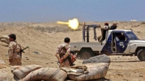 الجيش يعلن مقتل عشرات الحوثيين وتدمير 10آليات عسكرية جنوب مأرب