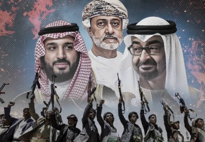 صفقة مشبوهة بين السعودية والحوثيين.. مجلس شباب الثورة يدق ناقوس الخطر