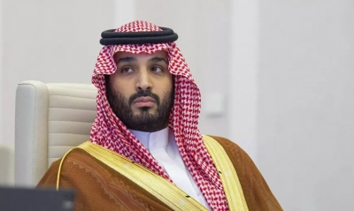 اتصالات بين محمد بن سلمان ووزير الدفاع الأمريكي بشأن حرب اليمن