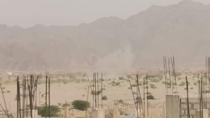 اشتباكات قبلية في محافظة شبوة شرقي اليمن