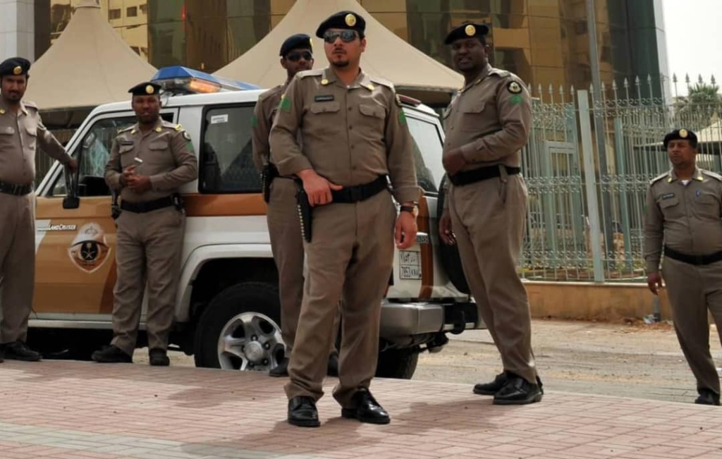 الداخلية السعودية تعلن تنفيذ حكم القصاص بحق مقيم يمني لقتله مقيم آخر من نفس الجنسية