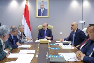 مجلس إدارة الصندوق الاجتماعي يناقش تعزيز الحوكمة وضمان استدامة برامجه التنموية