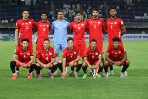 المنتخب اليمني يتقدم مركزين في تصنيف الفيفا لشهر أكتوبر الجاري