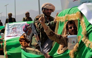 مقتل 6 قادة حوثيين في جبهات مأرب