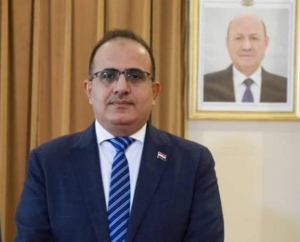 وزير الصحة اليمني يدعو إلى افتتاح مستشفى في اليمن يقدم خدمات الطب والعلاج الصيني التقليدي