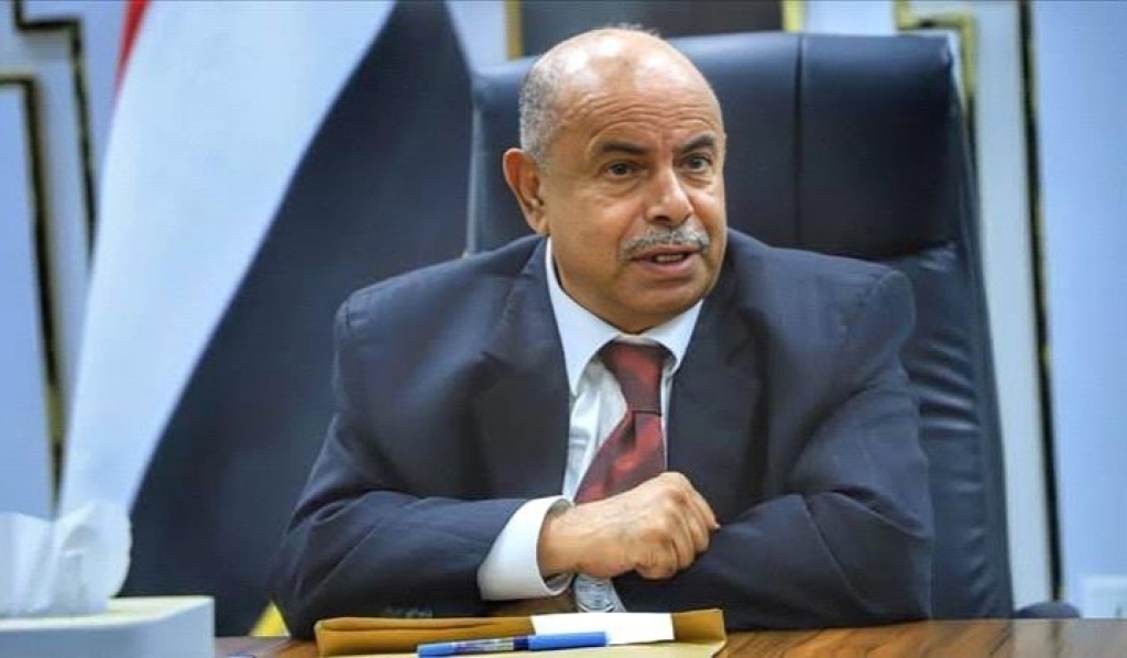 محافظ حضرموت يعلن تأمين كامل المواقع الحيوية في وادي حضرموت