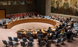 الحوثيون يطلبون من مجلس الأمن إصدار قرار جديد لوقف الحرب
