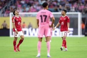 كأس العالم للأندية.. الأهلي المصري يبدأ مشواره بتعادل سلبي مع إنتر ميامي