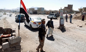 منظمة حقوقية ترصد أكثر من 13 ألف انتهاك بحق المسافرين اليمنيين خلال ثمان سنوات