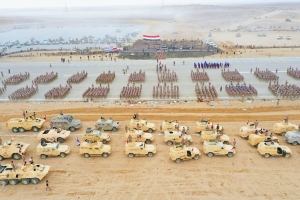 القوات المسلحة اليمنية تدعو الحكومة للضرب بيد من حديد والعمل على إطلاق معركة التحرير