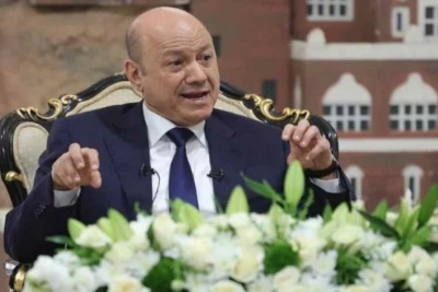 العليمي بين حماية الدولة وإنصاف القضية الجنوبية أين تقف الحقيقة؟