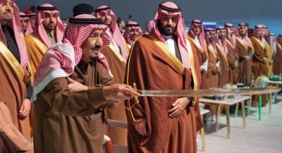 السعودية تؤكد حقها في الدفاع عن نفسها إزاء هجمات الحوثيين