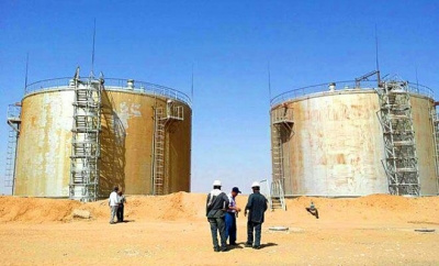 شركة عالمية تستحوذ على منشآت لإنتاج النفط في اليمن