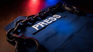 نقابة الصحفيين تحمل أطراف الصراع وغروندبرغ مسؤولين معاناة الصحفيين المختطفين