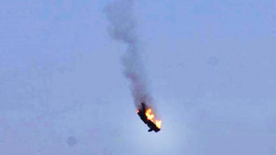 تدمير 3 طائرات حوثية مسيرة مفخخة اثنتين منها في السعودية