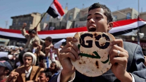 بعد 10 سنوات من الثورة في اليمن..ما الذي تحقق؟