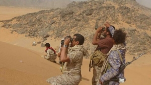 الجيش يرصد 143 خرقا حوثيا للهدنة الأممية خلال الـ 48 ساعة الماضية