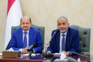 الفريق الصبيحي يؤكد أن استقرار عدن الركيزة الأساسية للانتصار في معركة انهاء الانقلاب