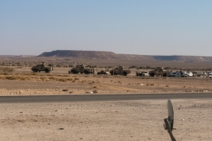 توتر أمني في حضرموت ووساطة قبلية ـ عسكرية يقودها المحافظ من أجل احتواء الموقف