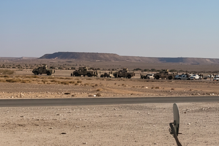 توتر أمني في حضرموت ووساطة قبلية ـ عسكرية يقودها المحافظ من أجل احتواء الموقف