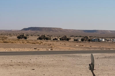 توتر أمني في حضرموت ووساطة قبلية ـ عسكرية يقودها المحافظ من أجل احتواء الموقف