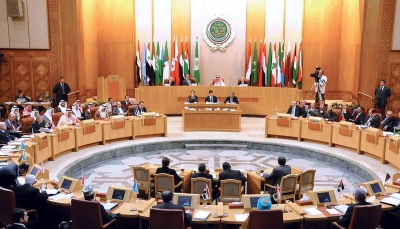 البرلمان العربي يجدد دعمه للشرعية في اليمن
