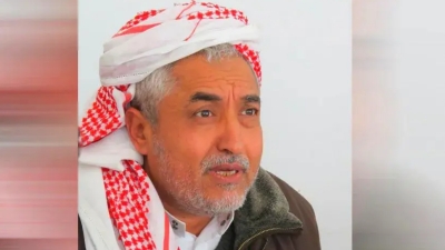 لأول مرة.. الحوثيون يعترفون بوجود السياسي محمد قحطان في سجونهم (فيديو)