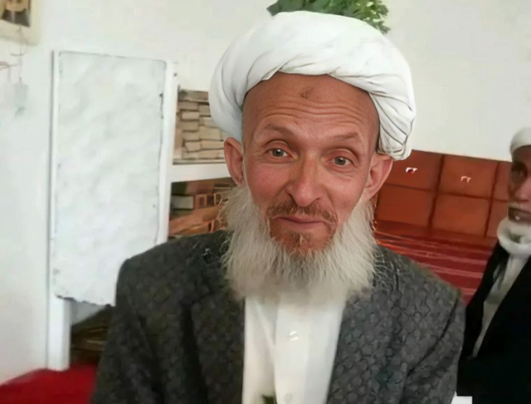 المركز الأمريكي للعدالة: مليشيا الحوثي تستمر في إخفاء مسن سبعيني للعام السابع منذ اعتقاله