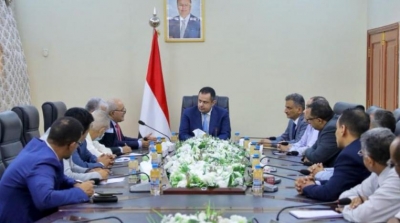 «الرباعية» ترحب بعودة الحكومة اليمنية إلى عدن