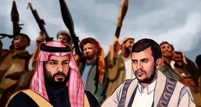 الأزمات الدولية: المحادثات بين السعودية والحوثيين في القنوات الخلفية لن توقف الحرب
