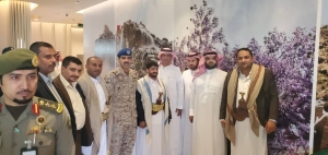 أسوشيتد برس: السعودية توافق على دفع مرتبات مقاتلي جماعة الحوثي