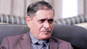 البحسني يكشف عن تشكيل وفد حكومي مفاوض لأي جولة محادثات قادمة مع الحوثيين