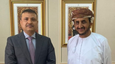سلطنة عمان تؤكد حرصها على تحقيق السلام في اليمن