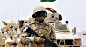 قوات سعودية تغادر شبوة بشكل مفاجئ بعد أيام من انسحاب القوات الإماراتية