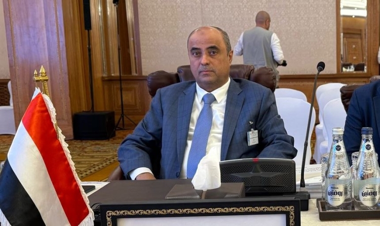 الرئيس العليمي يصدر قرارًا جمهوريا بتعيين “سالم بن بريك” رئيساً لمجلس الوزراء خلفا لـ بن مبارك