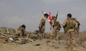 الجيش يواصل تقدمه في مأرب ومقتل عشرات الحوثيين بغارات جوية
