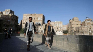 الأرصاد اليمني يدعو المواطنين إلى ارتداء الملابس الشتوية للوقاية من الطقس البارد
